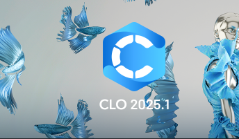 Lịch sử và công dụng của phần mềm CLO3D – Cuộc cách mạng ảo hóa trong ngành thời trang